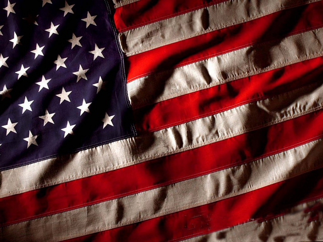 American Flag